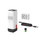 Очиститель воздуха Boneco P50 white