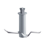 Блендер погружной Braun MQ9195XLI