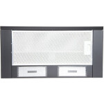 Встраиваемая вытяжка Kronasteel Kamilla 2M 600 Black