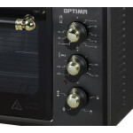 Мини-печь Optima OF-48BLR