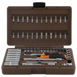 Набор торцевых головок Ombra OMT57S