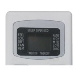 Сплит-система QuattroClima QV-VN24WA/QN-VN24WA