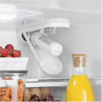 Холодильник IO Mabe ICO19JSPR SS