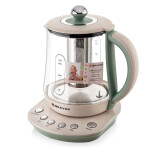 Чайник электрический Brayer BR1015
