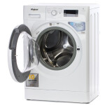 Стиральная машина Whirlpool FWSG 61053 WV
