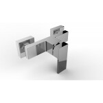 Смеситель для ванны WeltWasser WW MX Kassel 704