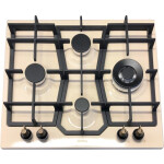 Встраиваемая газовая варочная панель Korting HG 631 CTRB