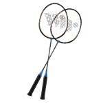 Набор для бадминтона Wish Classic 316 синий