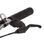 Велосипед Novatrack 24SHD.JENNY.14PN23 розовый