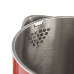 Чайник электрический Galaxy GL0318 красный