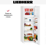 Холодильник Liebherr CT 2931
