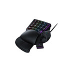 Клавиатура Razer Tartarus V2 Mecha (RZ07-02270100-R3M1)