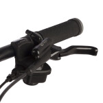 Велосипед Stinger 27AHD.ELEMPRO.20BK22 черный