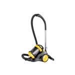 Пылесос Centek CT-2529 желтый