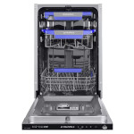 Встраиваемая посудомоечная машина Maunfeld MLP-08IMRO