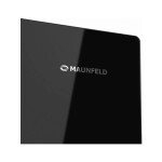 Холодильник Maunfeld MFF181NFB