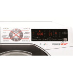 Стиральная машина с сушкой Hoover WDXOP45 385 AH-07