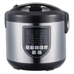 Мультиварка SunWind SUN-MC-5