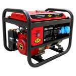 Генератор бензиновый DDE GG3300E