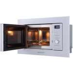 Встраиваемая микроволновая печь Zigmund & Shtain BMO 16.202 W