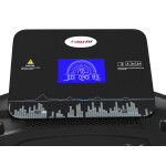 Беговая дорожка UnixFit MX-910T + кардиодатчик