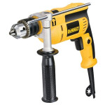 Дрель ударная DeWalt DWD 024 KS
