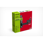 Кронштейн для телевизора Holder LCDS-5004 металлик
