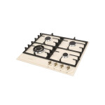 Встраиваемая газовая варочная панель Gefest ПВГ 1214-01 К55