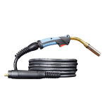 Горелка FoxWeld MIG-36 3м 340A