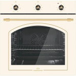 Встраиваемый электрический духовой шкаф Rodmans Rustic BOE 6602 OW