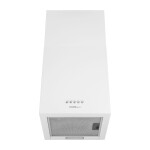 Островная вытяжка HOMSair Phlox Push 40 белый