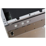 Встраиваемая посудомоечная машина Leran BDW 60-146