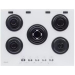 Встраиваемая газовая варочная панель Graude GS 70.1 W