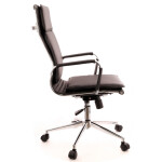 Компьютерное кресло Everprof Nerey T черный