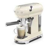 Кофемашина Smeg ECF01CREU
