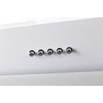 Каминная вытяжка Oasis ND-60W (V)