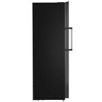 Морозильная камера Maunfeld MFFR185SB