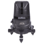 Лазерный нивелир ADA 2D Basic Level А00239