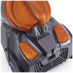 Пылесос Midea VCS43C4