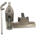 Пылесос Mystery MVC-1123