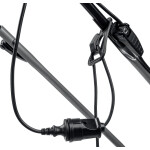 Газонокосилка сетевая STEHER LMC-42-2000