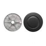 Встраиваемая газовая варочная панель Maunfeld EGHG.32.1CW/G