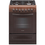 Комбинированная плита Gefest 6102-02 0301