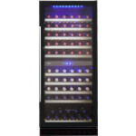 Винный шкаф Cold Vine C110-KBT2