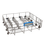 Встраиваемая посудомоечная машина Maunfeld MLP-12S