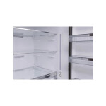 Холодильник Sharp SJ-492IHXI42R