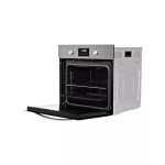 Встраиваемый электрический духовой шкаф Hyundai HEO 6640 IX