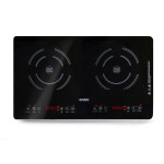 Настольная плита Ginzzu HCI-243