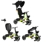 Велосипед Micio Veloce 5290584