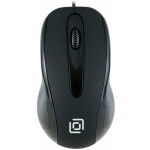 Мышь Oklick 295M Black